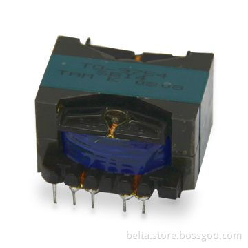 High-frequency Transformer, Customized Specifications are Welcome, with High Efficiency